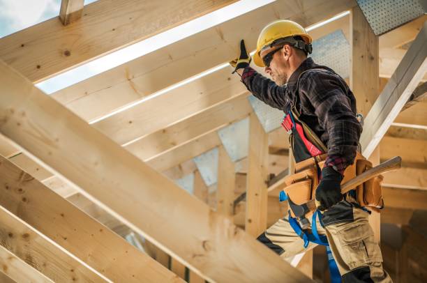 Best Roof Waterproofing Services  in Town Line, NY
