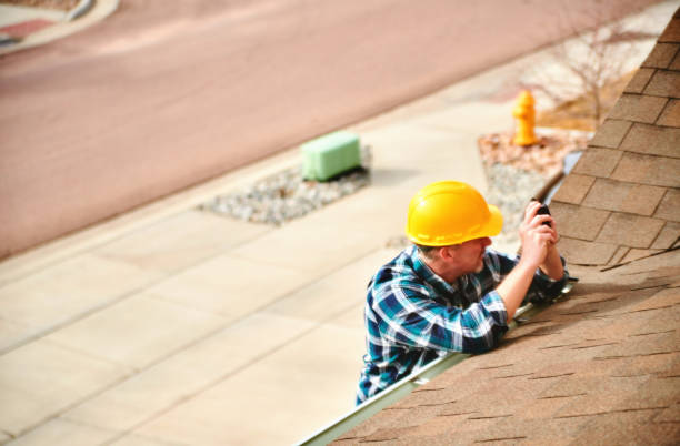 Residential Roof Replacement in Town Line, NY