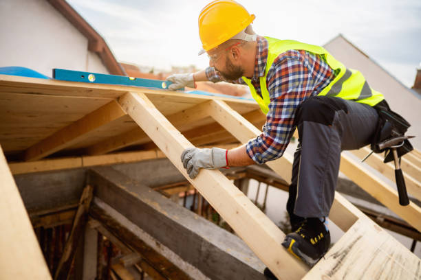 Best Best Roofing Contractors  in Town Line, NY