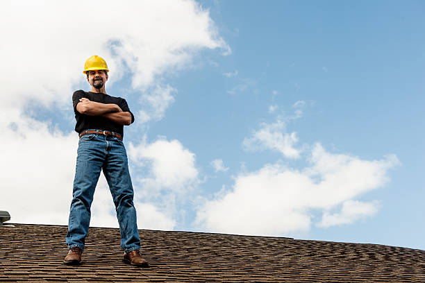 Best Commercial Roofing Services  in Town Line, NY