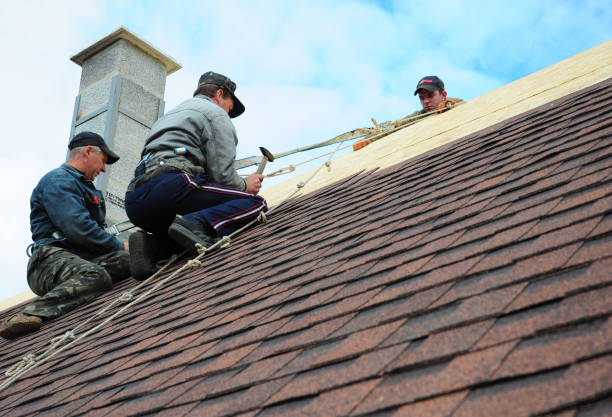 Quick and Trustworthy Emergency Roof Repair Services in Town Line, NY
