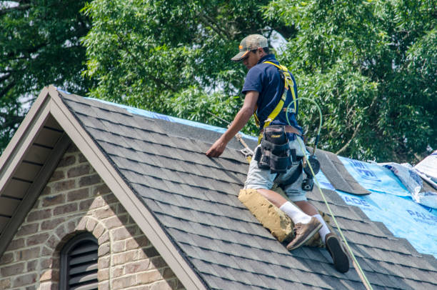 Best Residential Roofing Contractor  in Town Line, NY